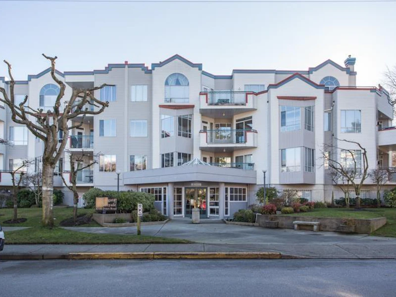 226 - 8700 Jones Road, Richmond BC V6Y 3X7