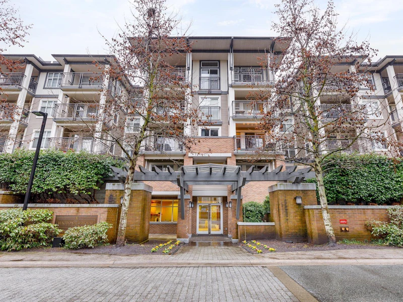 422 - 4833 Brentwood Drive, Burnaby BC V5C 0C3