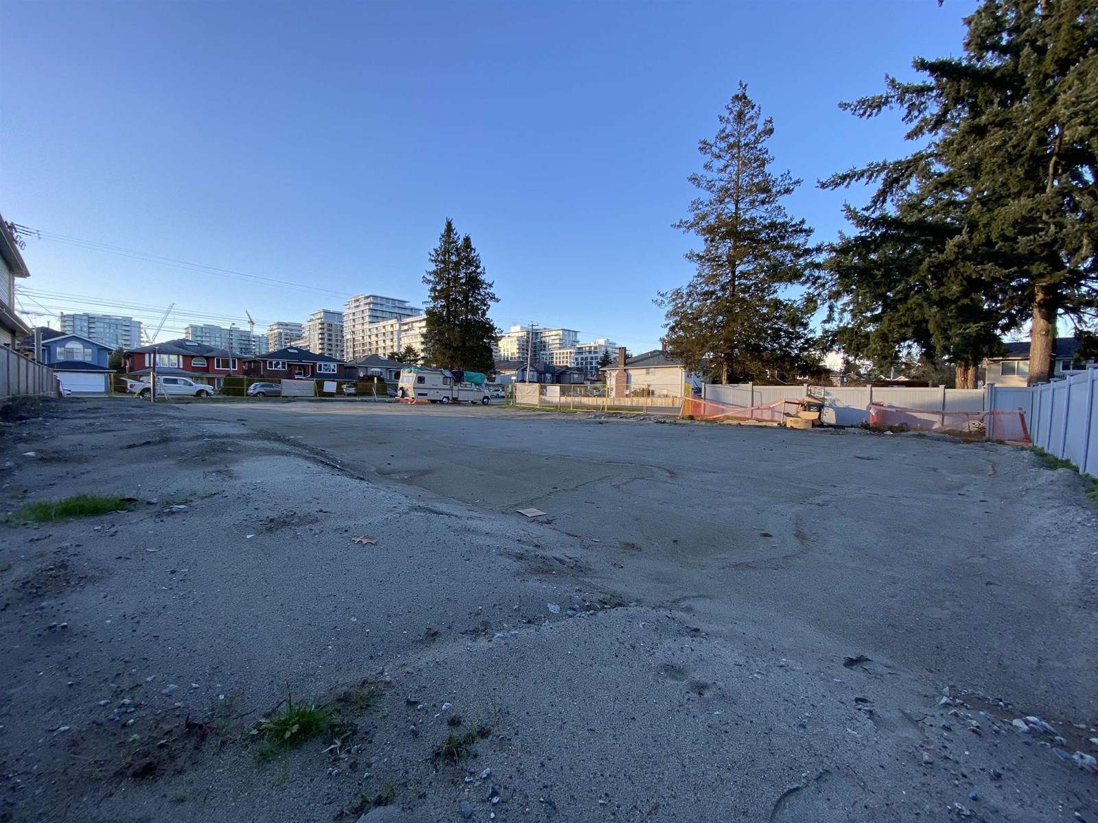 9200 Kilby Street, Richmond, BC, V6X 1P1