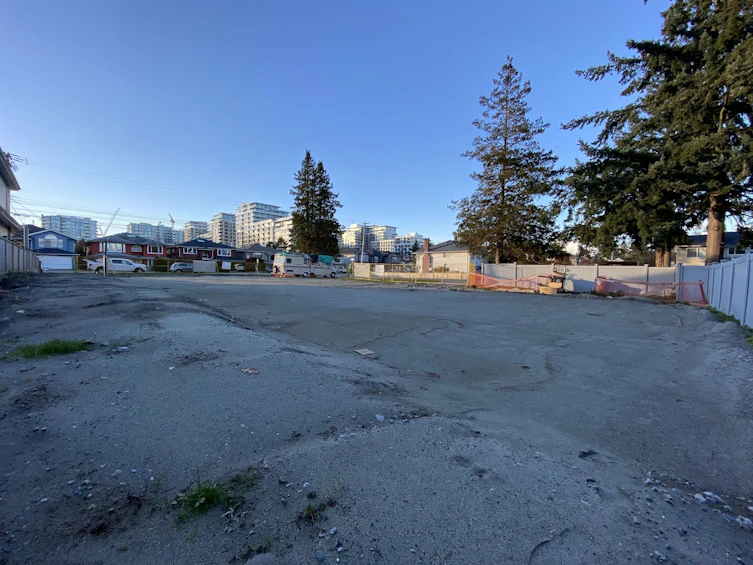 9200 Kilby Street, Richmond, BC, V6X 1P1