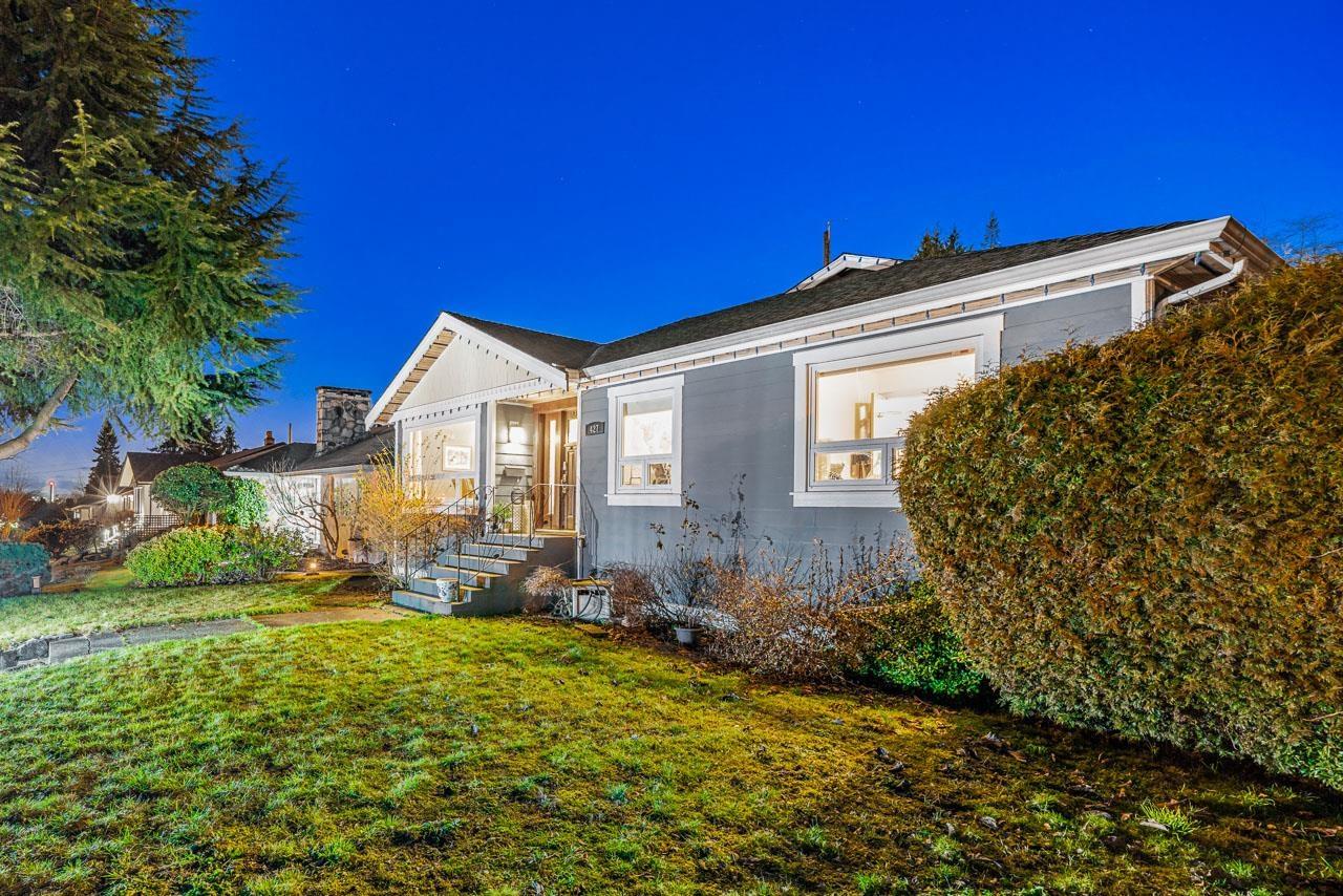 427 Buchanan Avenue, New Westminster, BC, V3L 3Z6