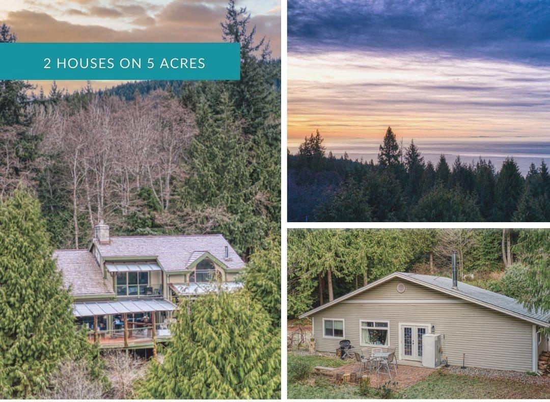 763 Mansfield Road, Gibsons, BC, V0N 2W5