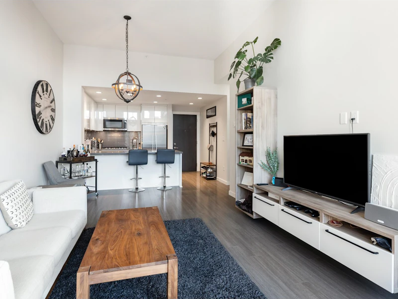 512 - 255 W 1st Street, North Vancouver BC