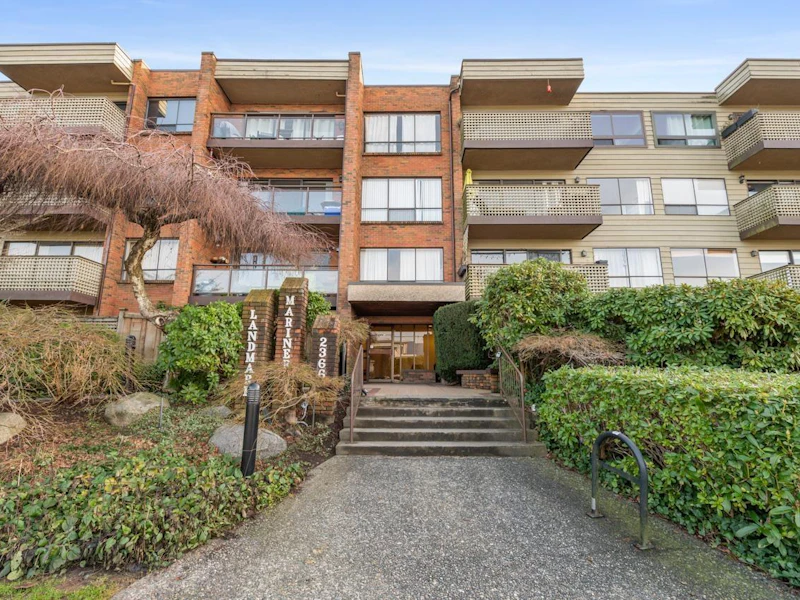 315 - 2366 Wall Street, Vancouver BC V5L 4Y1