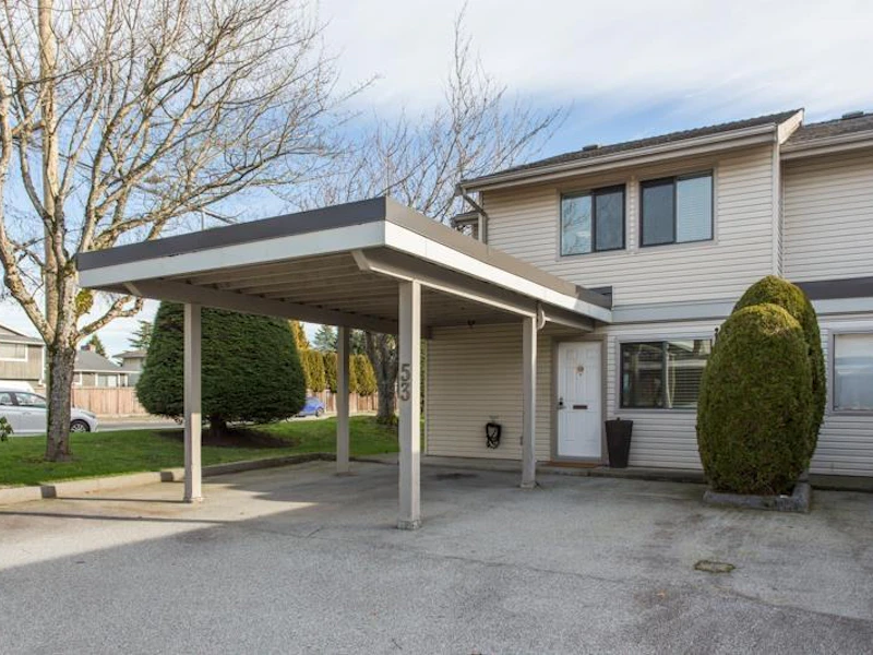 53 - 4700 Francis Road, Richmond BC V7C 4V6
