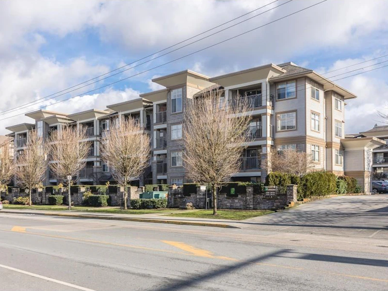 124 - 12238 224th Street, Maple Ridge BC V2X 8W5