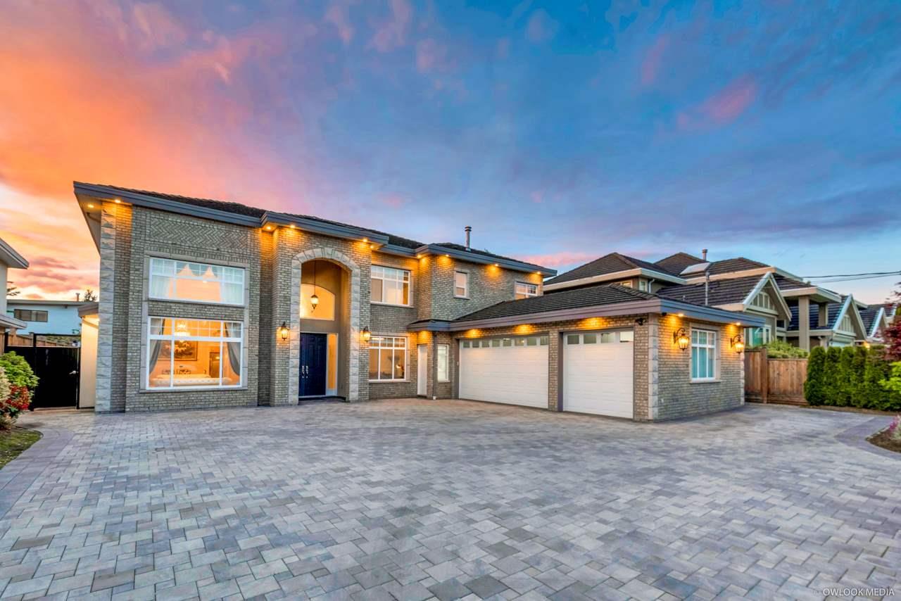 5291 Clifton Road, Richmond, BC, V7C 3C2