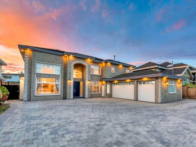 5291 Clifton Road, Richmond, BC, V7C 3C2