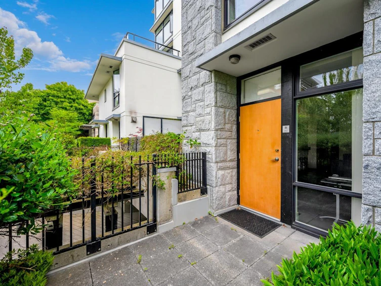 112-5958 Iona Drive, Vancouver, BC, V6T 2L2
