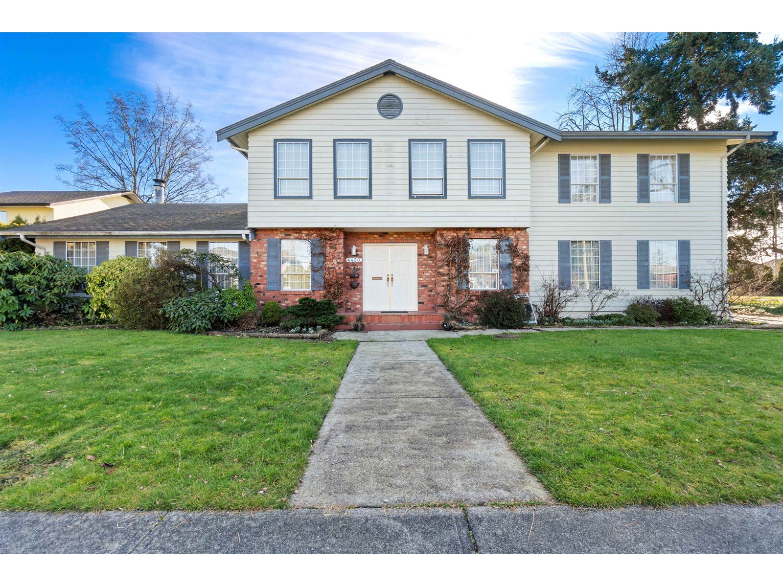 4420 Stonecrop Avenue, Richmond, BC, V7C 1L7