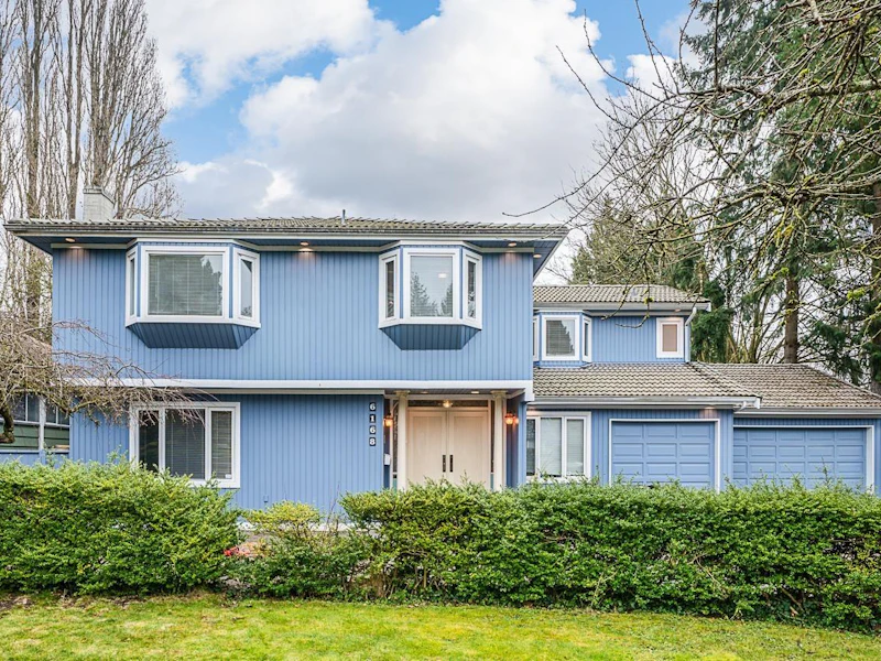 6168 St. Clair Place, Vancouver BC V6N 2A5