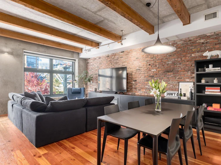 502-1180 Homer Street, Vancouver, BC, V6B 2X6