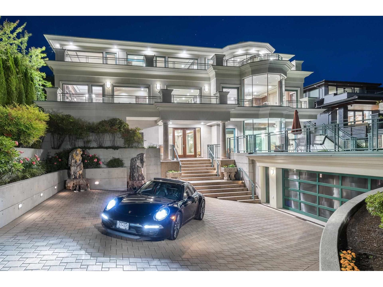1345 Whitby Road, West Vancouver, BC, V7S 2N4