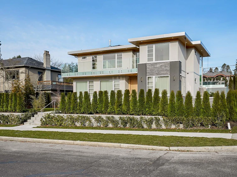 1111-1111 1111, Vancouver, BC, V6T 1C8