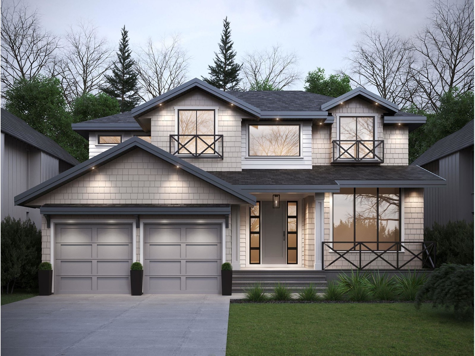 811 Kelvin Street, Coquitlam, BC, V3J 4W5