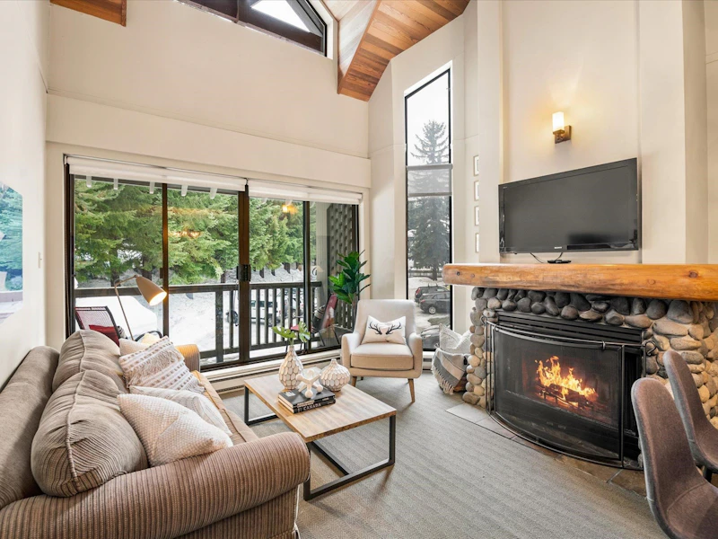 57 - 4510 Blackcomb Way, Whistler BC V0N 1B4