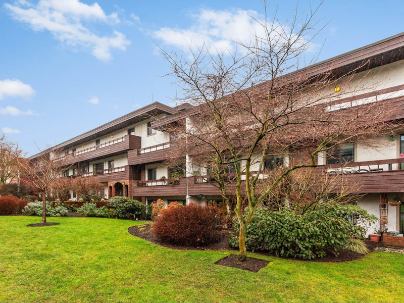 405 - 2025 W 2nd Avenue, Vancouver BC V6J 1J6