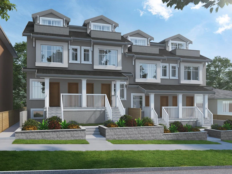 2726 Ward Street, Vancouver BC V5R 4S6