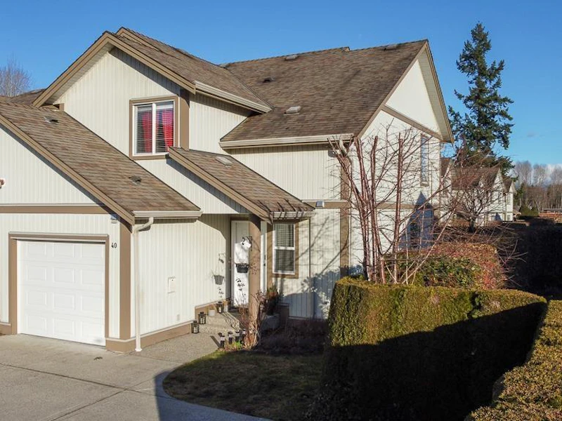 40 - 735 Park Road, Gibsons BC