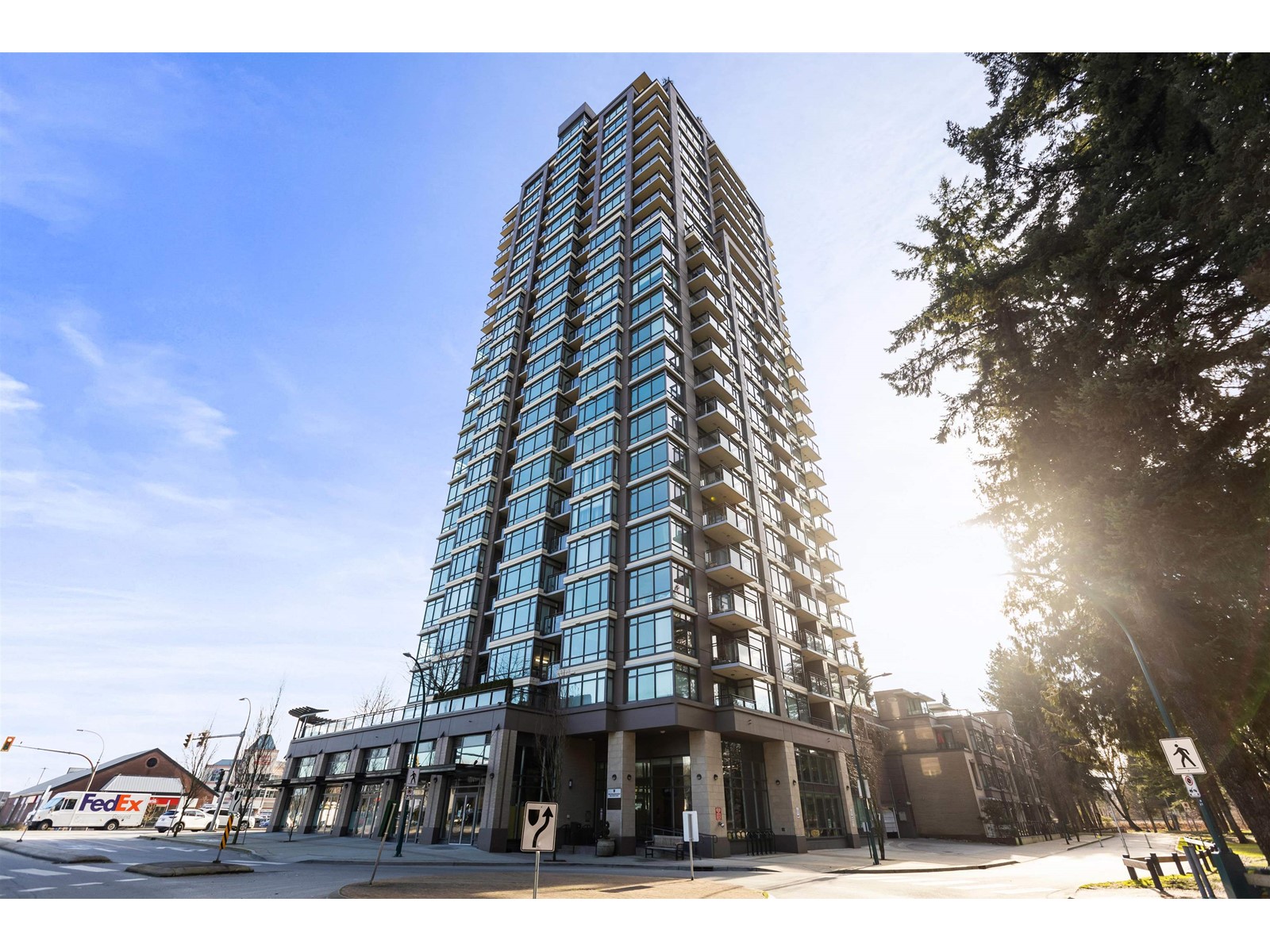 1902-2789 Shaughnessy Street, Port Coquitlam, BC, V3C 0C3