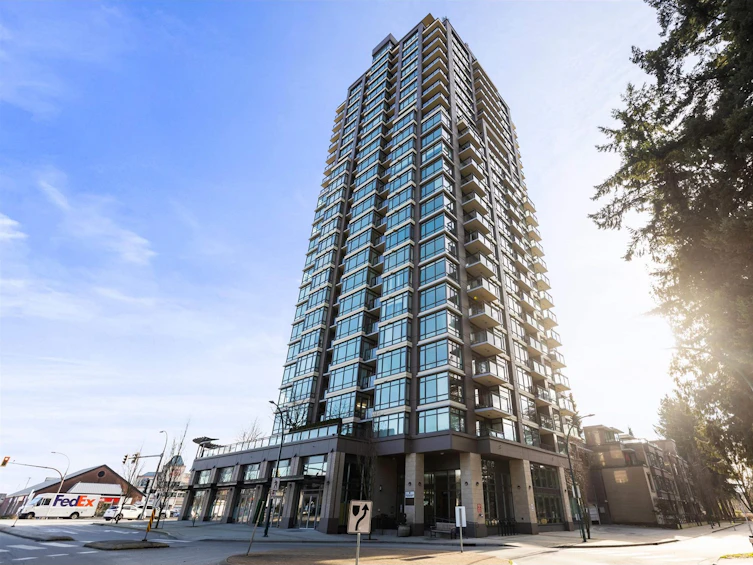 1902-2789 Shaughnessy Street, Port Coquitlam, BC, V3C 0C3