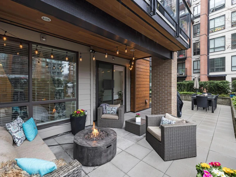104 - 719 W 3rd Street, North Vancouver BC