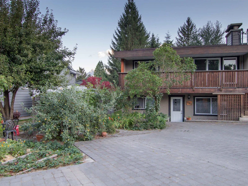 1362 Judd Road, Squamish BC
