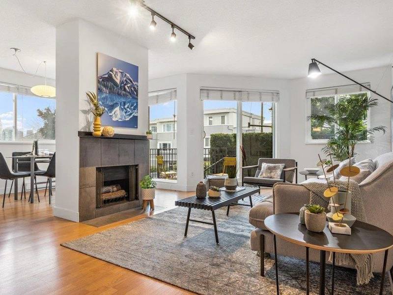 2351 Alder Street, Vancouver BC V6H 2S1