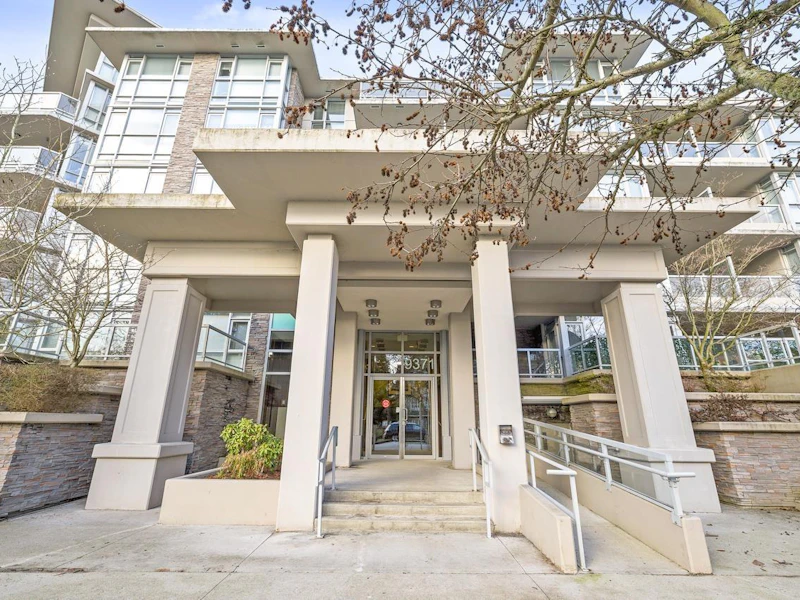 208 - 9371 Hemlock Drive, Richmond BC V6Y 4K6