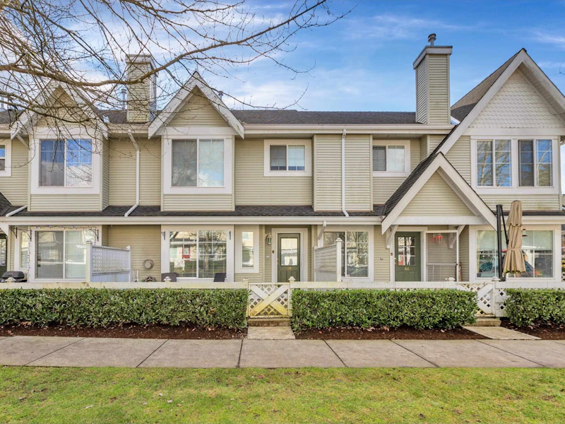 45 - 23560 119th Avenue, Maple Ridge BC V4R 2P5