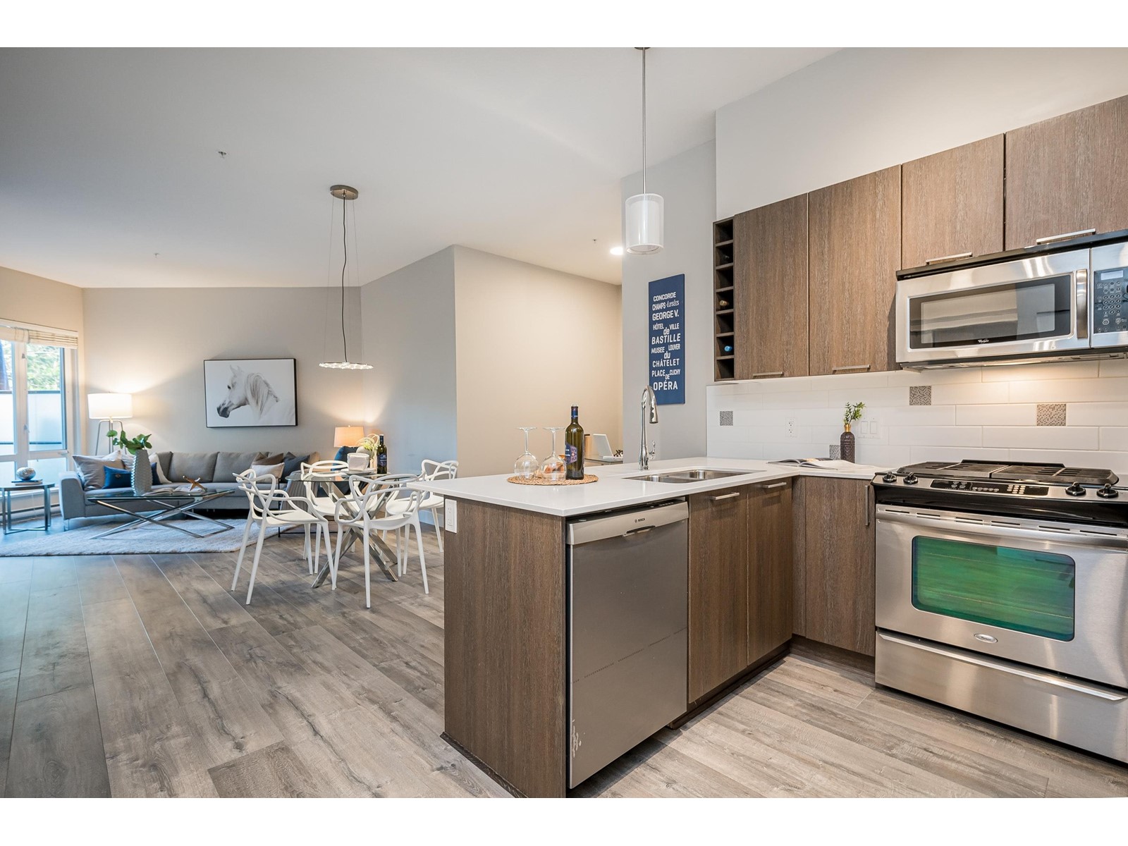 106-1188 Johnson Street, Coquitlam, BC, V3B 0H7