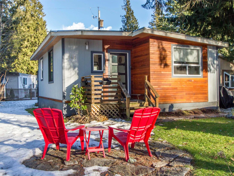 146 - 1830 Mamquam Road, Squamish BC