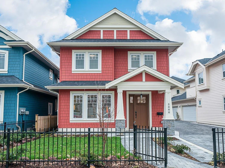 5666 Williams Road, Richmond, BC, V7E 1K3