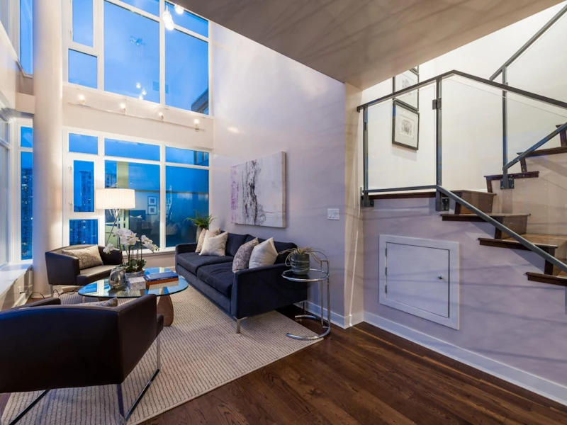 PH1 - 1133 Homer Street, Vancouver BC V6B 0B1
