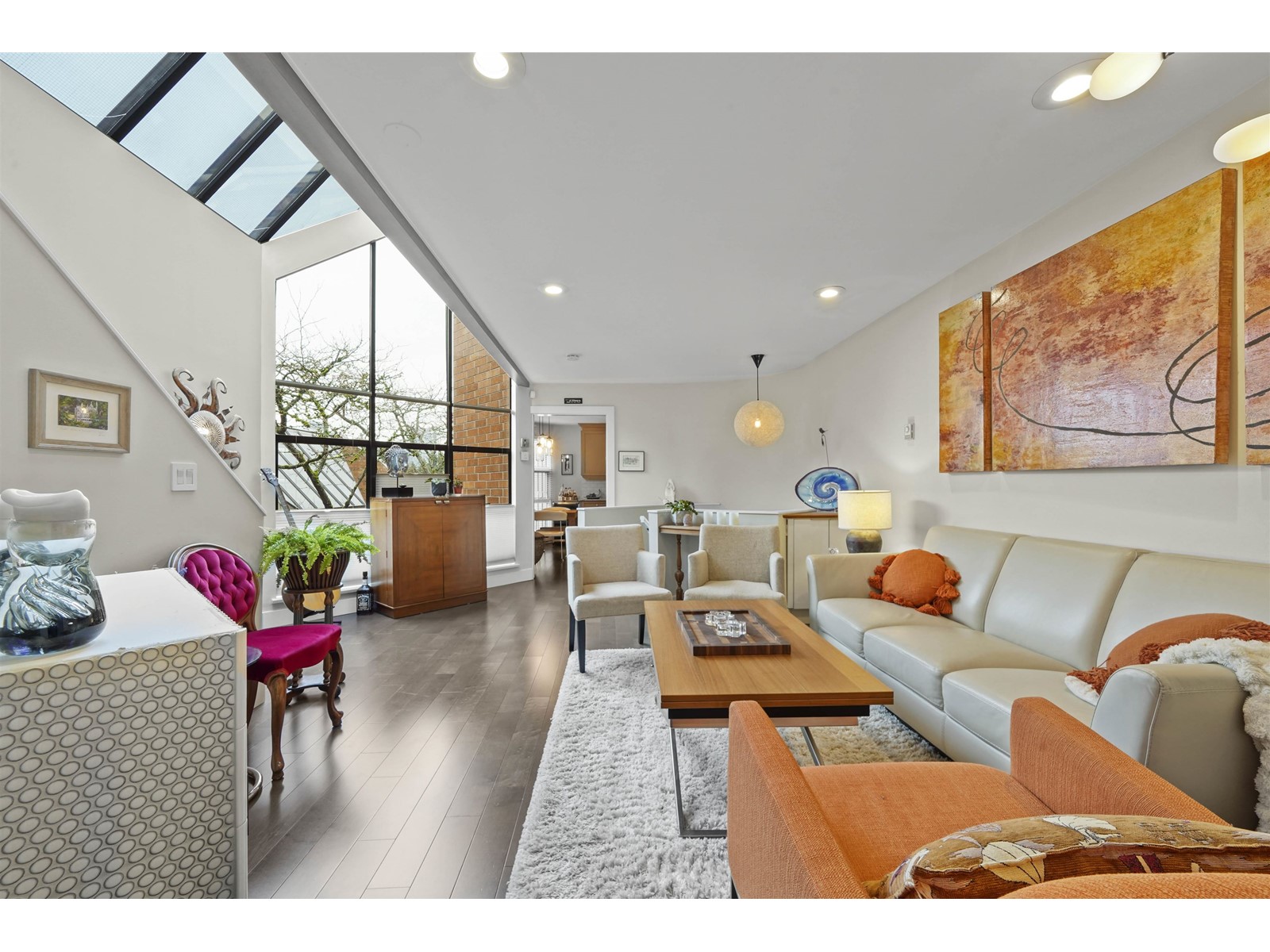 840 West 7th Avenue, Vancouver, BC, V5Z 1C1