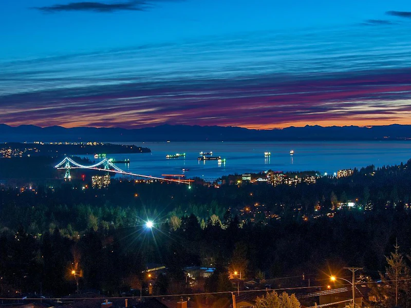 3760 St. Pauls Avenue, North Vancouver BC V7N 1T3