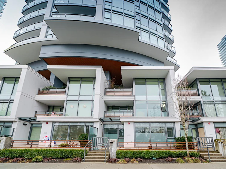 TH3-6628 Nelson Avenue, Burnaby, BC, V5H 0G9