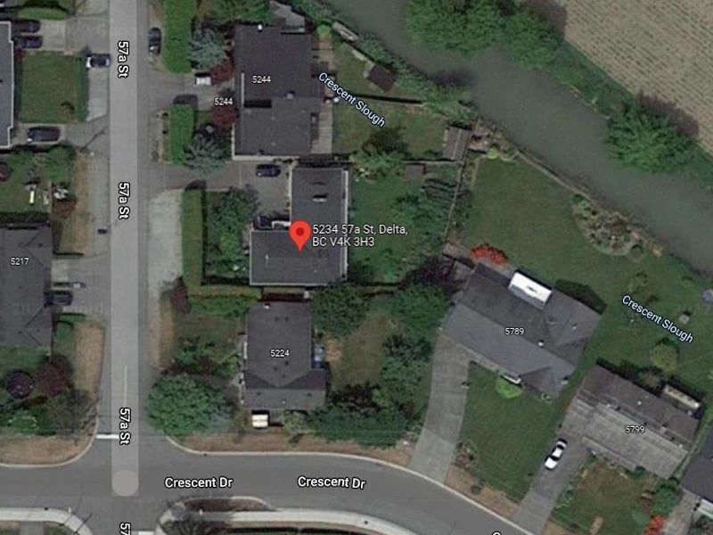 5234 57a Street, Delta BC V4K 3H3