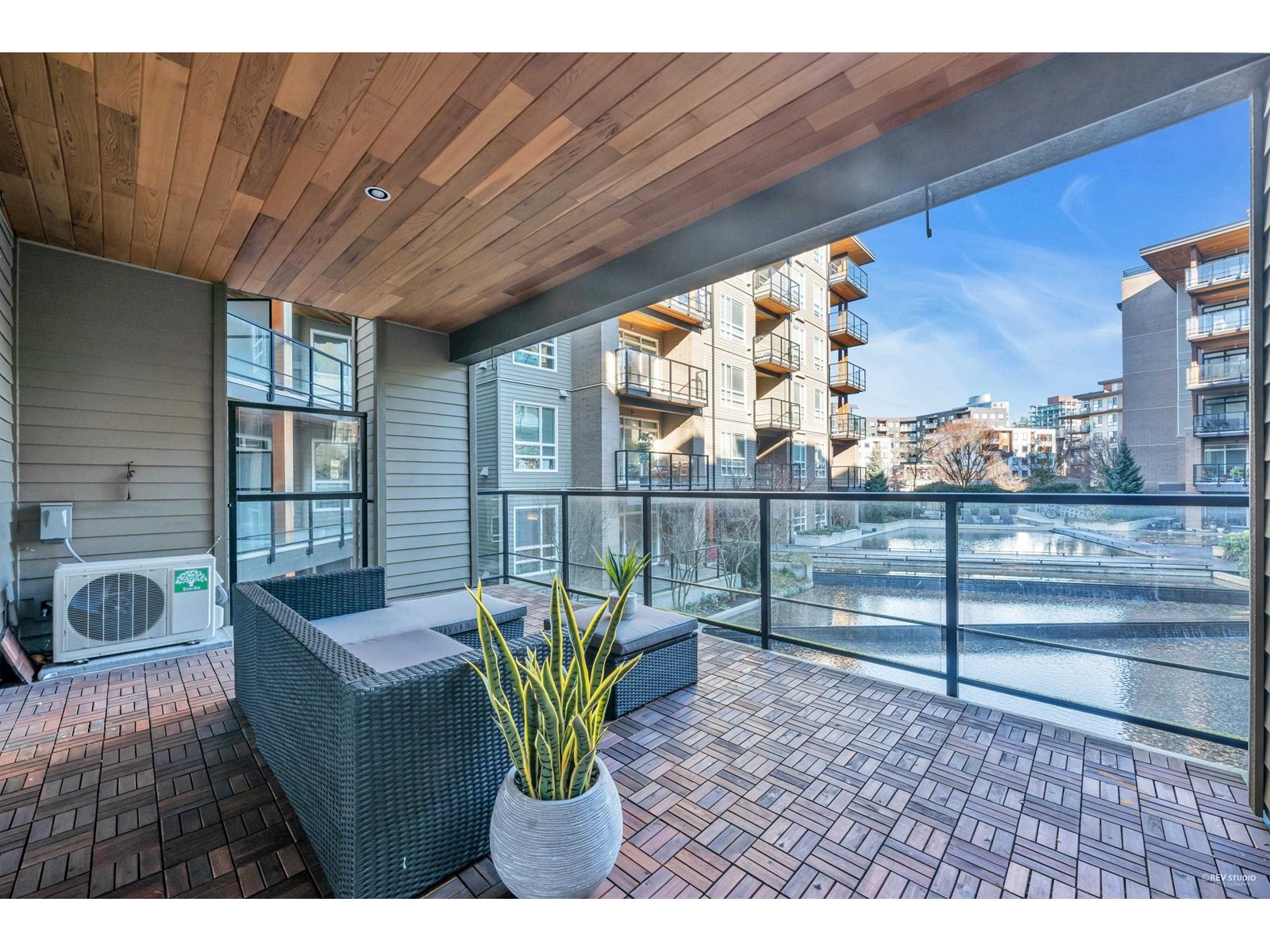 209-3462 Ross Drive, Vancouver, BC, V6S 0H6