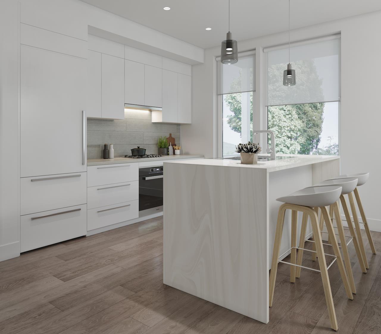 208-3095 Crescentview Drive, North Vancouver, BC, V7R 2V2