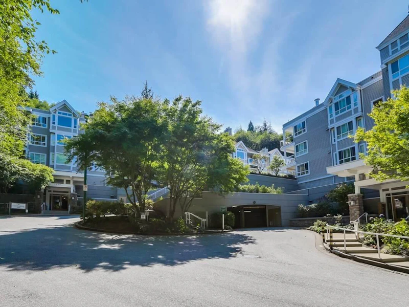308 - 3099 Terravista Place, Port Moody BC V3H 5A4