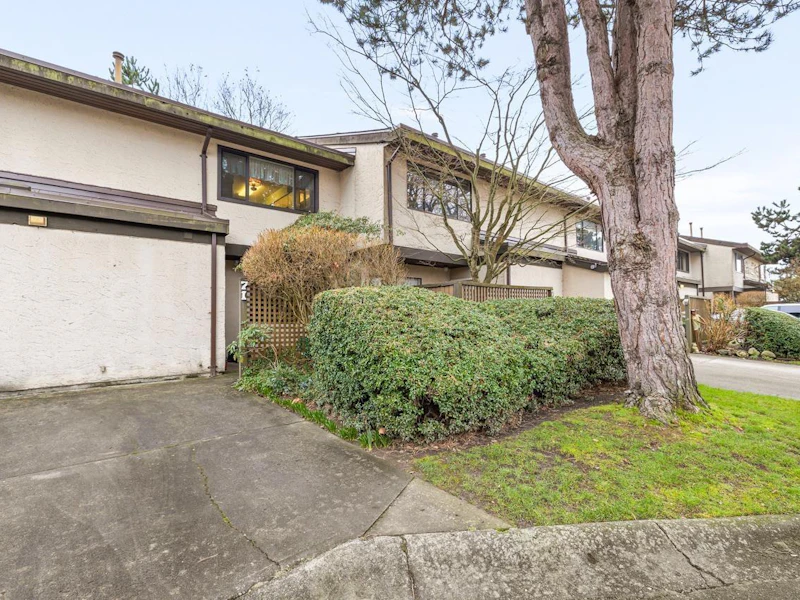 71 - 11491 7th Avenue, Richmond BC V7E 4J5