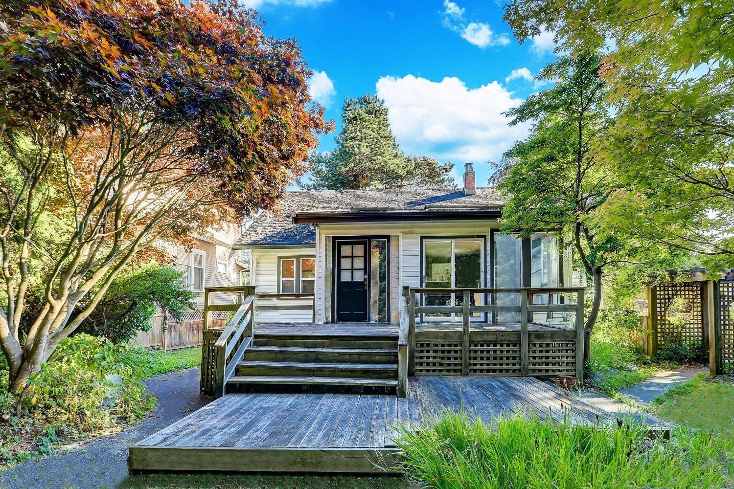 3531 West 37th Avenue, Vancouver, BC, V6N 2V7