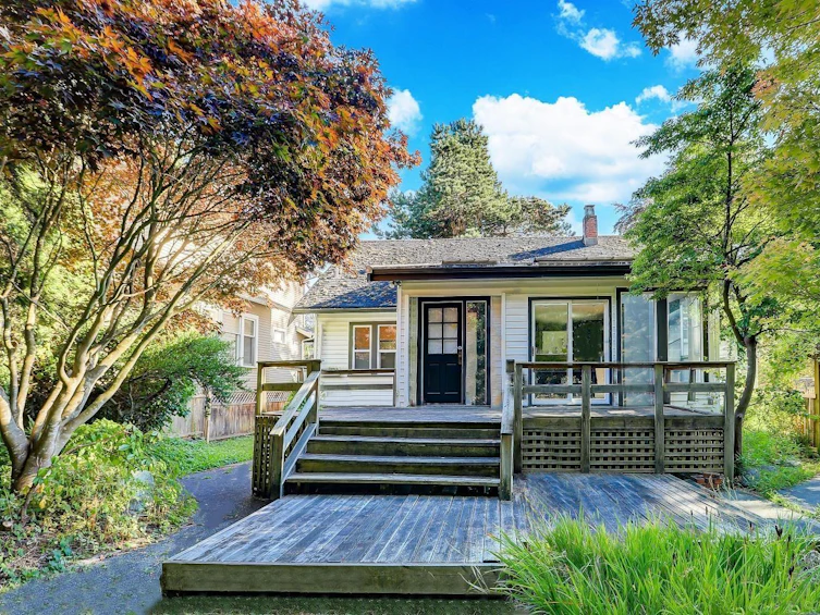 3531 West 37th Avenue, Vancouver, BC, V6N 2V7