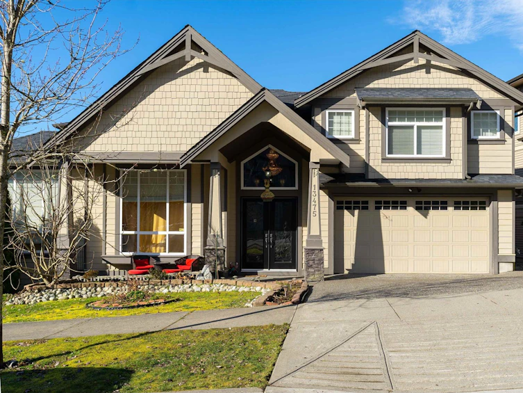 13475 Balsam Street, Maple Ridge, BC, V4R 0C8