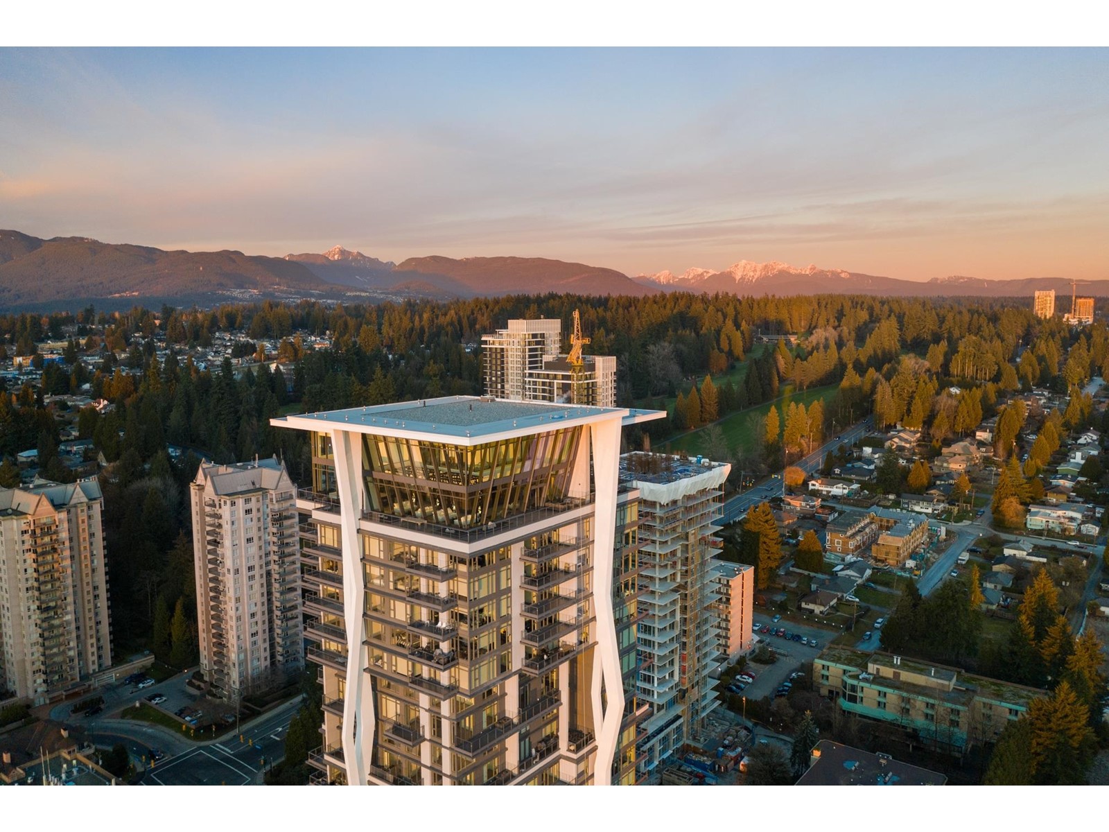 2603-450 Westview Street, Coquitlam, BC, V3K 0G3