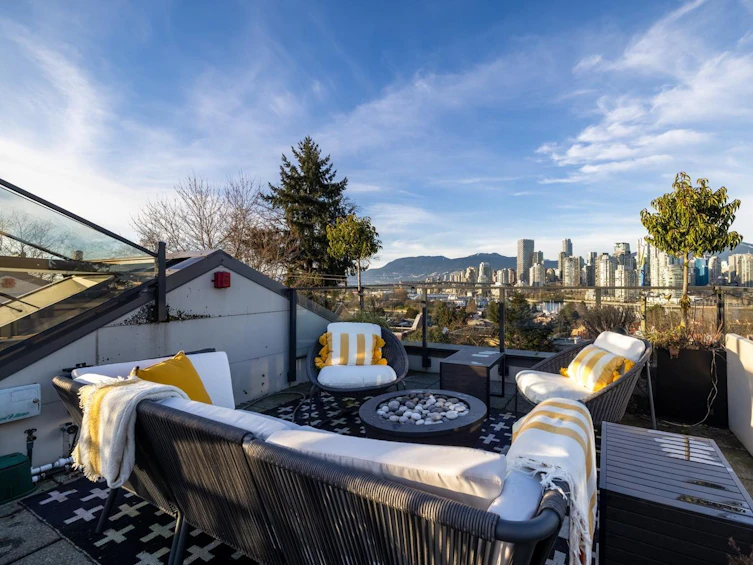 1080 West 7th Avenue, Vancouver, BC, V6H 1B3