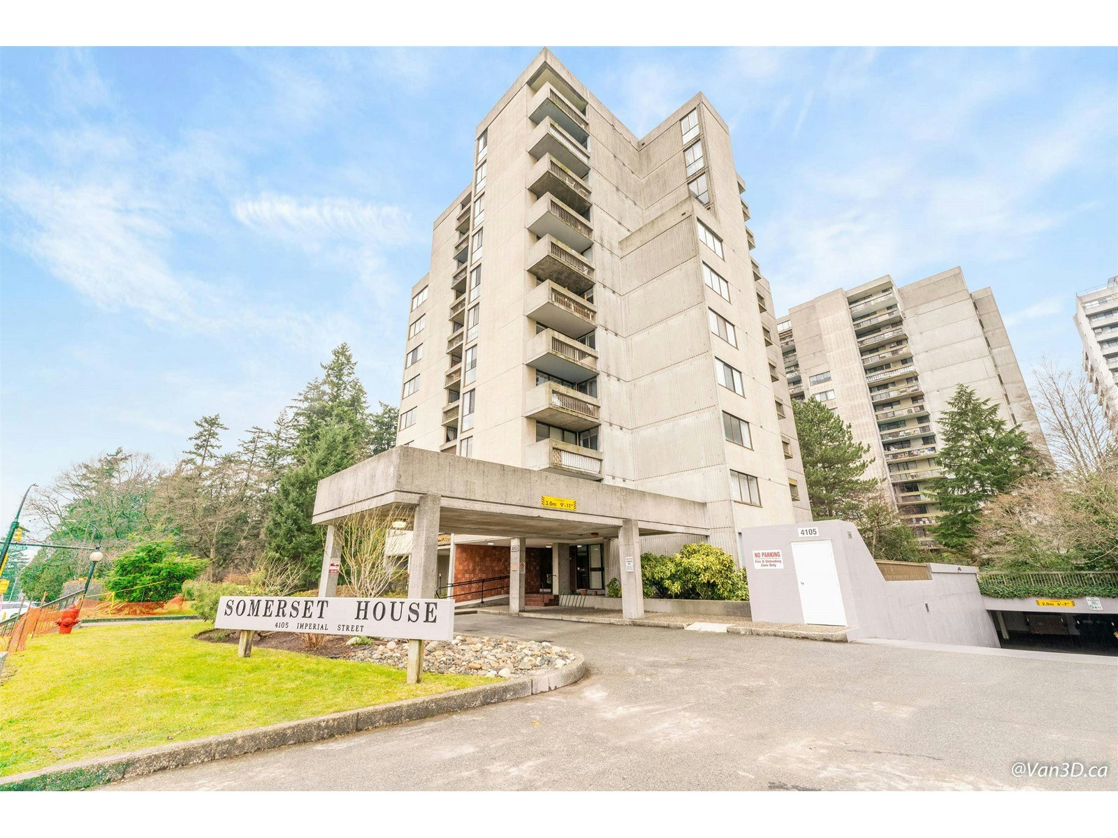 1103-4105 Imperial Street, Burnaby, BC, V5J 1A6