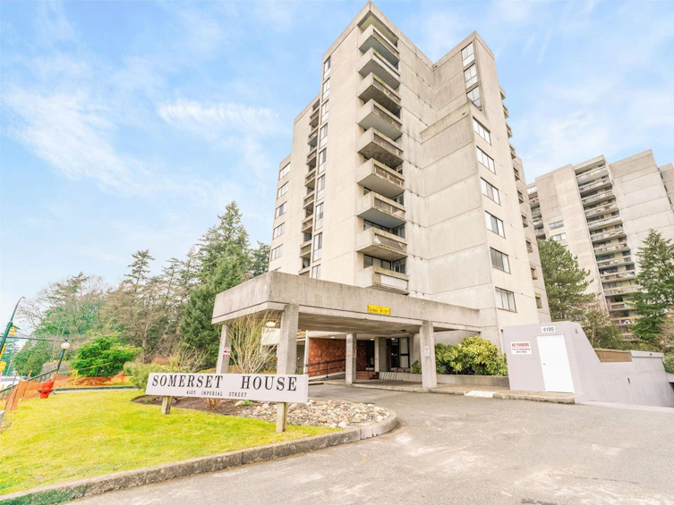 1103-4105 Imperial Street, Burnaby, BC, V5J 1A6