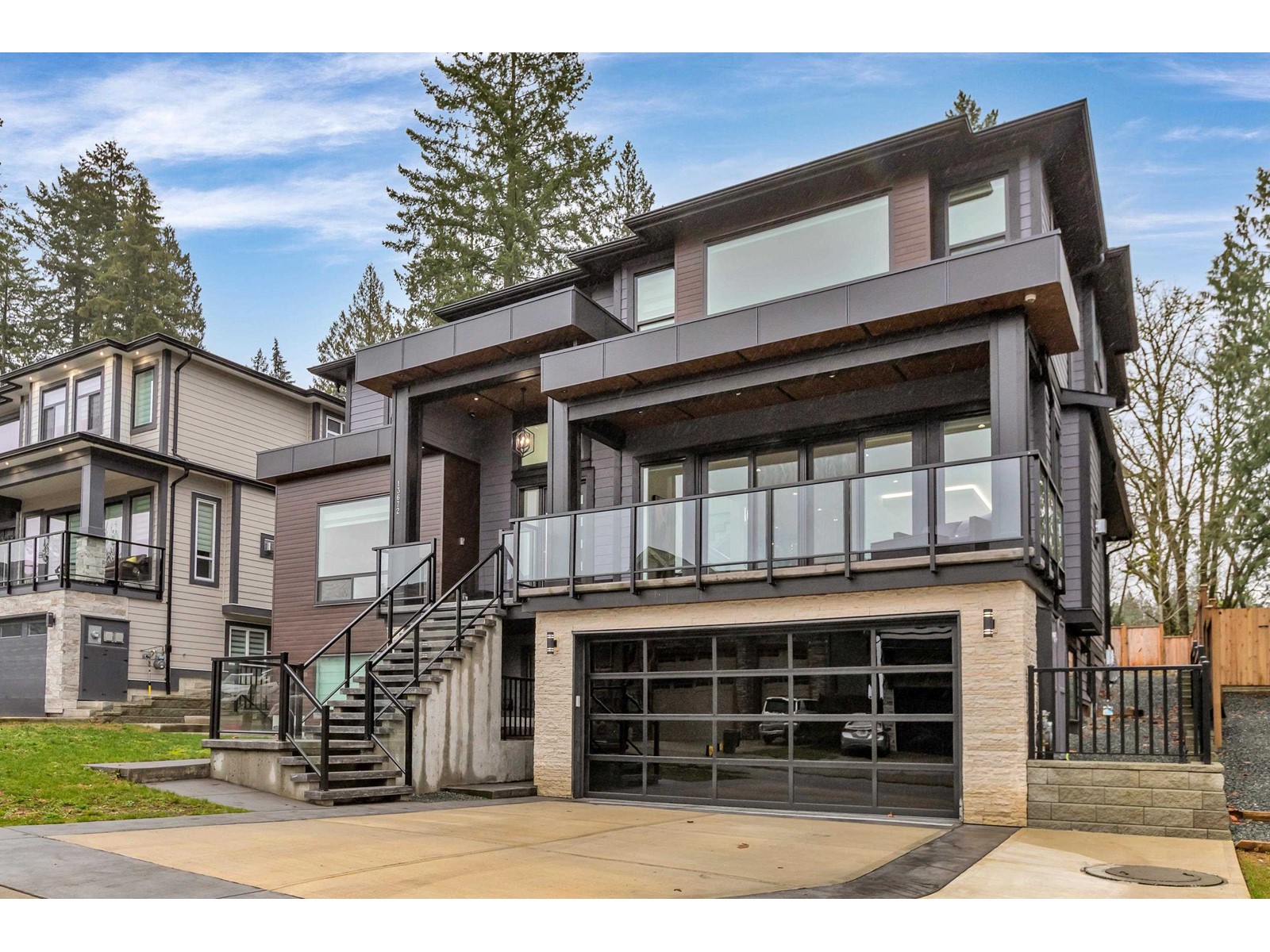 13672 Blaney Road, Maple Ridge, BC, V4R 0H1